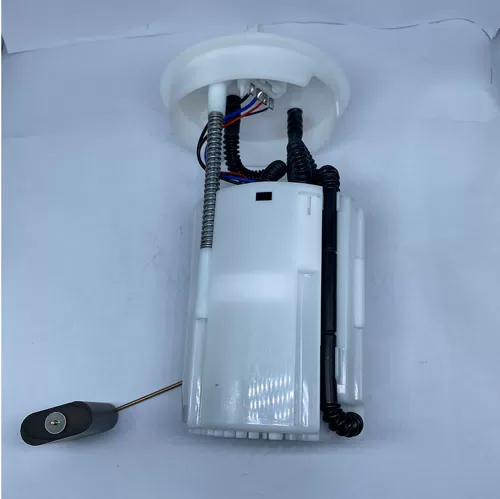 24535960 Fuel Pump Assembly For BaoJun 630 - image 4