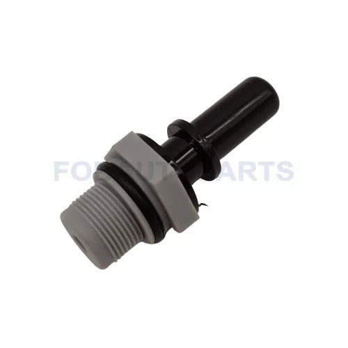 PVC Valve Assy for SGMW Hongguang S CN100 CN101 Chevrolet 24539729 - image 2