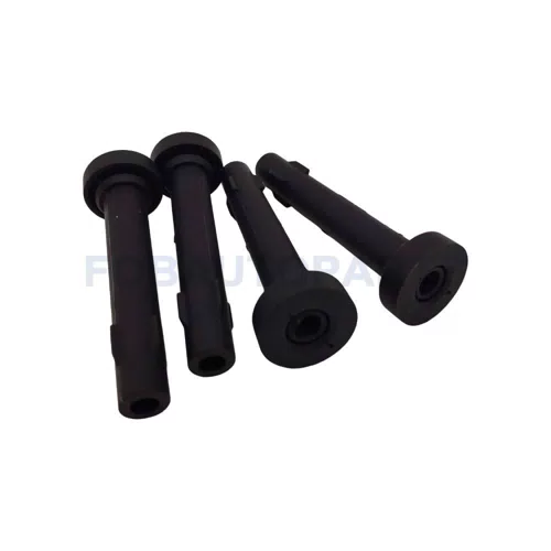 High Quality New Auto Parts Rubber Sleeve for Ignition Coil for Baojun 530 560 730 1.5T Wuling Hongguang S3 Almaz RS 24563798
