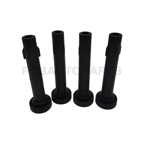 New Auto Parts Rubber Sleeve for Ignition Coil for Baojun 530 560 730 1.5T Wuling Hongguang S3 Almaz RS 24563798 - image 2