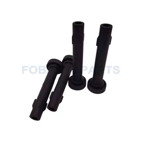 New Auto Parts Rubber Sleeve for Ignition Coil for Baojun 530 560 730 1.5T Wuling Hongguang S3 Almaz RS 24563798 - image 3