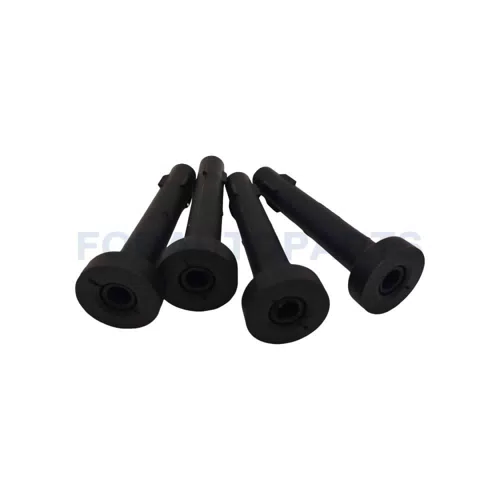 New Auto Parts Rubber Sleeve for Ignition Coil for Baojun 530 560 730 1.5T Wuling Hongguang S3 Almaz RS 24563798 - image 4