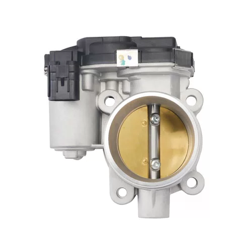 Throttle Body Assy Compatible for Chevrolet Cobalt Spin Prisma Model 1.8L 8V 24581269AA 24584205AA 24585653AA - image 2
