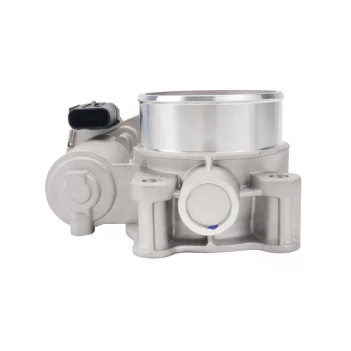Throttle Body Assy Compatible for Chevrolet Cobalt Spin Prisma Model 1.8L 8V 24581269AA 24584205AA 24585653AA - image 4