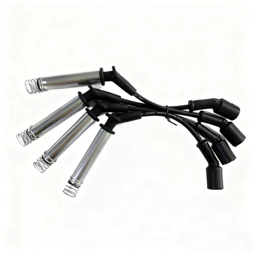 High Quality Auto Spark Plug Wire Ignition Cable OEM 24588545 for GM Cobalt 2018 2019 2020 Chevrolet 24588545