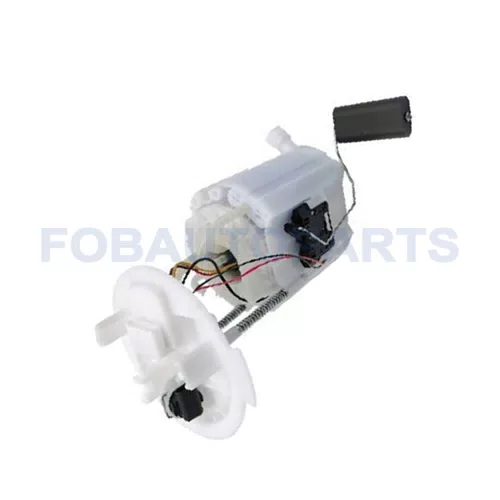 Fuel Pump Assembly for Mercedes Benz M270 X156 W176 W246 Frey Auto Spare Parts Engine System 2464701294 - image 4