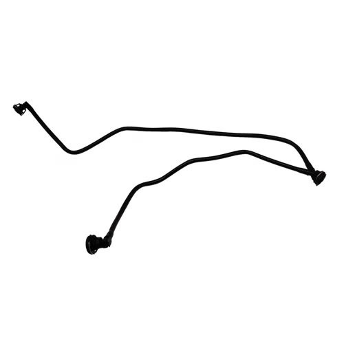 Auto Parts Engine Turbo Charger Radiator Hose for Mercedes Benz A180 W176 W246 B180 B260 246 501 03 25 2465010325 - image 2