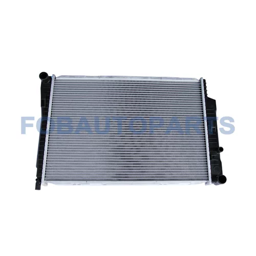 Air Conditioning Radiator Condenser for Mercedes benz W247 W177 A160 2475000054 2475003900