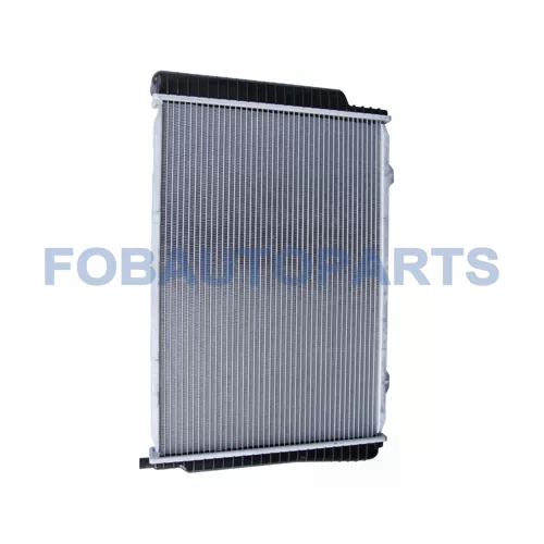 Air Conditioning Radiator Condenser for Mercedes benz W247 W177 A160 2475000054 2475003900 - image 4