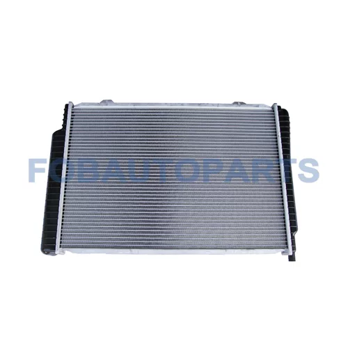 Air Conditioning Radiator Condenser for Mercedes benz W247 W177 A160 2475000054 2475003900 - image 5