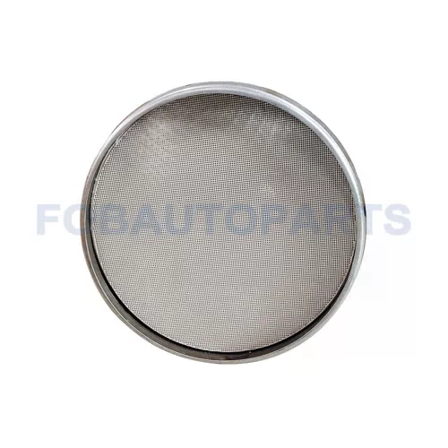 Engine Catalytic Converters Compatible for Truck Parts Scania Exhaust System 2494023 2004103 2102903 - image 4
