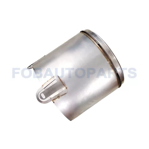 Engine Catalytic Converters Compatible for Truck Parts Scania Exhaust System 2494023 2004103 2102903 - image 6