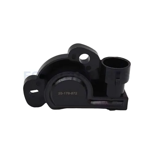 New RTYPER Throttle Body Position Sensor TPS with 1 Year Warranty for Chevrolet 25-178-872
