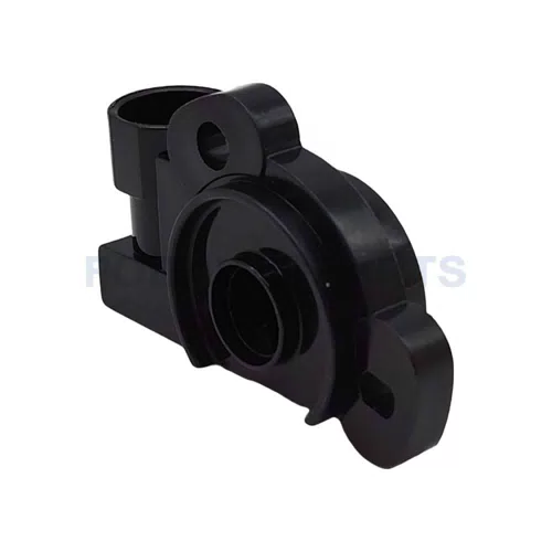 New RTYPER Throttle Body Position Sensor TPS for Chevrolet 25-178-872 - image 3