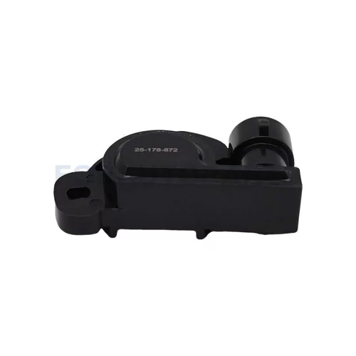 New RTYPER Throttle Body Position Sensor TPS for Chevrolet 25-178-872 - image 6
