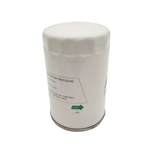 Extended Performance High Capacity High Efficiency Oil Compatible for Chevrolet Caprice Cavalier 25012760 19210286