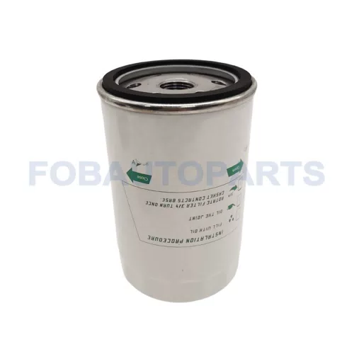 Extended Performance High Capacity High Efficiency Oil Compatible for Chevrolet Caprice Cavalier 25012760 19210286 - image 2