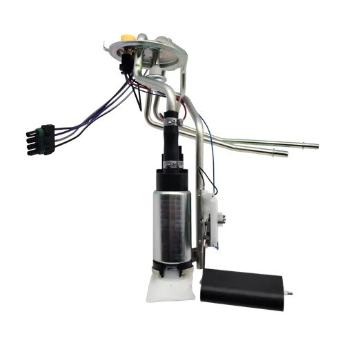 Electric Fuel Pump Assembly 25027290 Compatible with Buick Electra LeSabre Oldsmobile Delta 88 Pontiac Bonneville - image 2