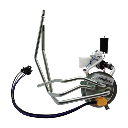 Electric Fuel Pump Assembly 25027290 Compatible with Buick Electra LeSabre Oldsmobile Delta 88 Pontiac Bonneville - image 3