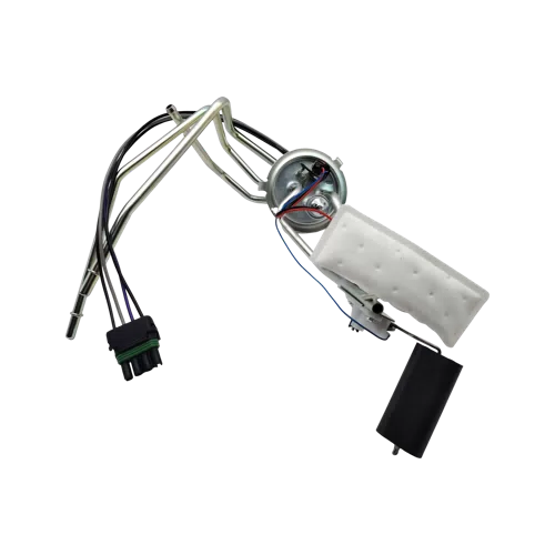 Electric Fuel Pump Assembly 25027290 Compatible with Buick Electra LeSabre Oldsmobile Delta 88 Pontiac Bonneville - image 4