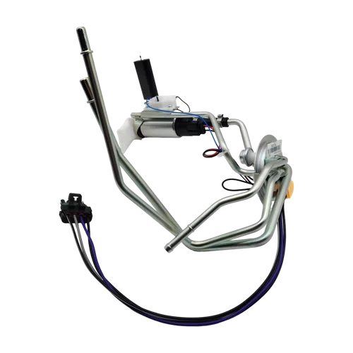 Electric Fuel Pump Assembly 25027290 Compatible with Buick Electra LeSabre Oldsmobile Delta 88 Pontiac Bonneville - image 5
