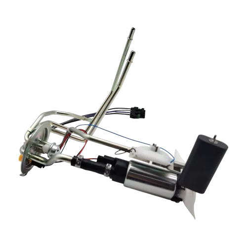 Electric Fuel Pump Assembly 25027290 Compatible with Buick Electra LeSabre Oldsmobile Delta 88 Pontiac Bonneville - image 6