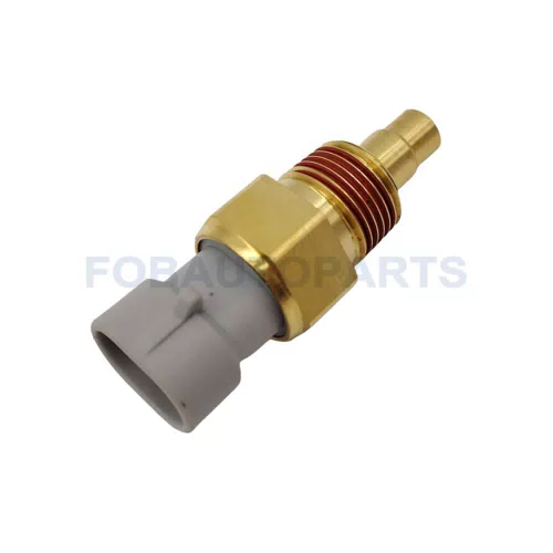 New RTYPER Coolant Temperature Sensor for Chevrolet for 25037332 - image 2