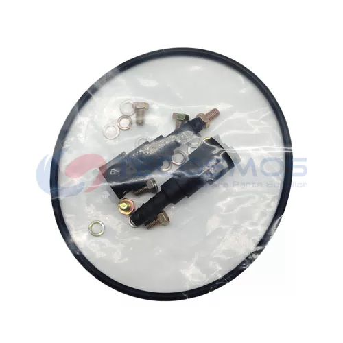 Spot Supplies Fuel Tank Assembly Sending Unit for Nissan Frontier Xterra 1999-2004 25060-4S426 250604S426 - image 4