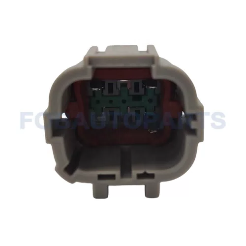 NEW FUEL Pump Module 25060VB412 for NISSAN PATROL GR Y61 GU RD28 TRD28 TI TD42 TD42 T ZD30 1997-2009 OE 25060-VB412 - image 4