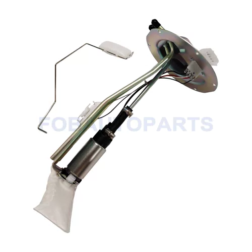 New Auto Parts 25060-VK01A Fuel Pump Assembly for Nissan Desert Thunder LCD22T NP300 D22X D22SS 25060VK01A