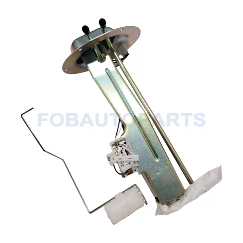 New Auto Parts 25060-VK01A Fuel Pump Assembly for Nissan Desert Thunder LCD22T NP300 D22X D22SS 25060VK01A - image 2
