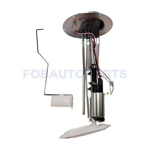 New Auto Parts 25060-VK01A Fuel Pump Assembly for Nissan Desert Thunder LCD22T NP300 D22X D22SS 25060VK01A - image 4