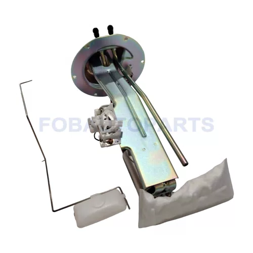 New Auto Parts 25060-VK01A Fuel Pump Assembly for Nissan Desert Thunder LCD22T NP300 D22X D22SS 25060VK01A - image 5