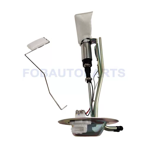New Auto Parts 25060-VK01A Fuel Pump Assembly for Nissan Desert Thunder LCD22T NP300 D22X D22SS 25060VK01A - image 6
