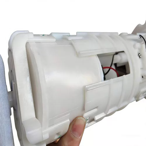 New 25060-VW00A Fuel Pump Module Assembly for Nissan Urvan 2001-2010 17040-VW00A - image 3