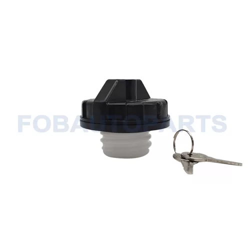 Fuel Tank Cap for Chevrolet Camaro Corvette Impala Malibu Tahoe 25060147 - image 2