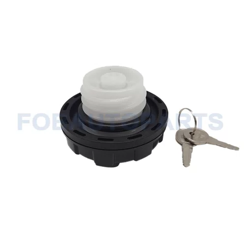 Fuel Tank Cap for Chevrolet Camaro Corvette Impala Malibu Tahoe 25060147 - image 3