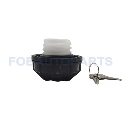 Fuel Tank Cap for Chevrolet Camaro Corvette Impala Malibu Tahoe 25060147 - image 4