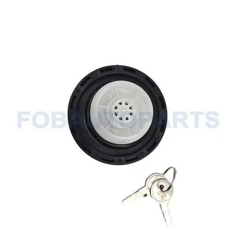 Fuel Tank Cap for Chevrolet Camaro Corvette Impala Malibu Tahoe 25060147 - image 5