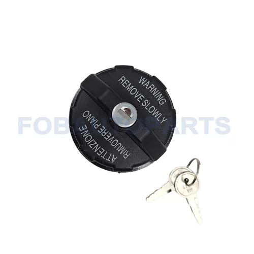 Fuel Tank Cap for Chevrolet Camaro Corvette Impala Malibu Tahoe 25060147 - image 6