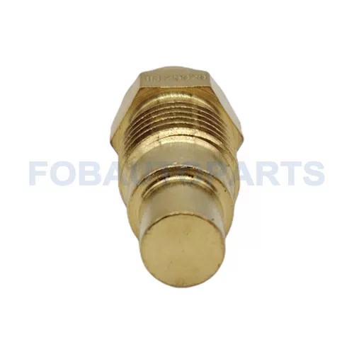 Coolant Temperature Sensor for Infiniti Nissan 25080-89907 25080-89903 - image 6