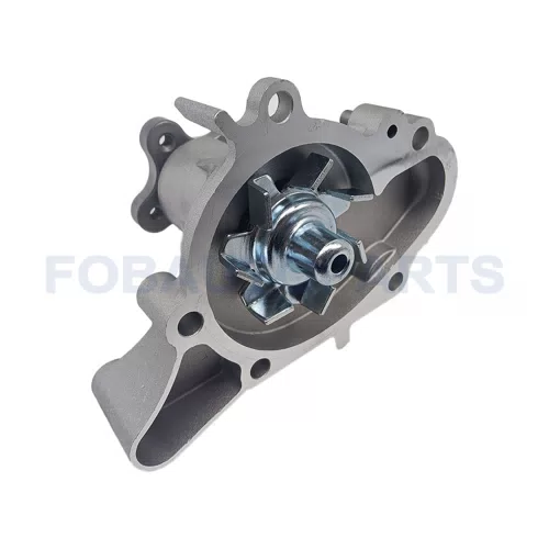 Water Pump for Hyundai GALLOPER 97 GRANDEUR 99 Kia NEW COSMOS 00 25100-02566