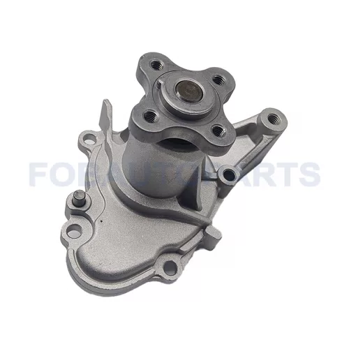Water Pump for Hyundai GALLOPER 97 GRANDEUR 99 Kia NEW COSMOS 00 25100-02566 - image 2