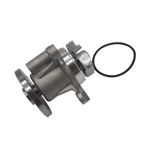 25100-03010 Car Engine Water Pump for Kia Hyundai - image 2
