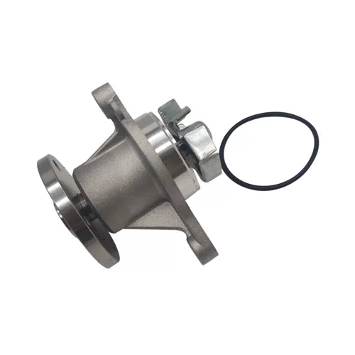 25100-03010 Car Engine Water Pump for Kia Hyundai - image 3