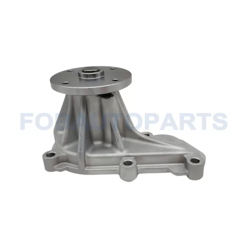 Water Pump for Hyundai Elantra 2011-2014 Kia Soul 2012 25100-2E000 251002E000 - image 2