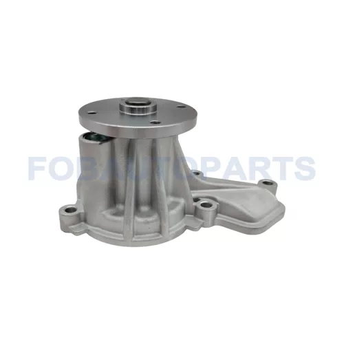 Water Pump for Hyundai Elantra 2011-2014 Kia Soul 2012 25100-2E000 251002E000 - image 4