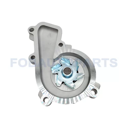 Water Pump for Hyundai Elantra 2011-2014 Kia Soul 2012 25100-2E000 251002E000 - image 6