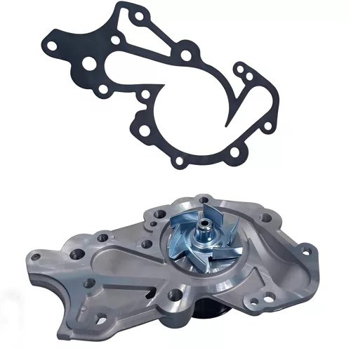 New 25100-3E001 New Engine Water Pump for HYUNDAI KIA 251003E001 - image 2