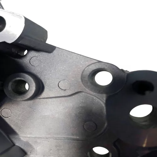 New 25100-3E001 New Engine Water Pump for HYUNDAI KIA 251003E001 - image 4